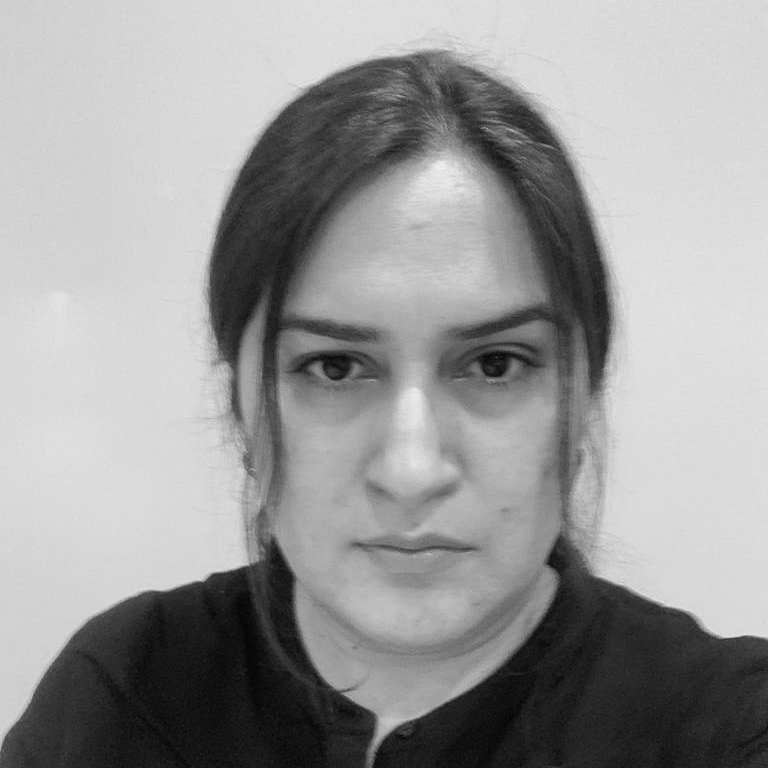 Sadiqa Ahmer I Account Manager I BIG Insurance Pickering