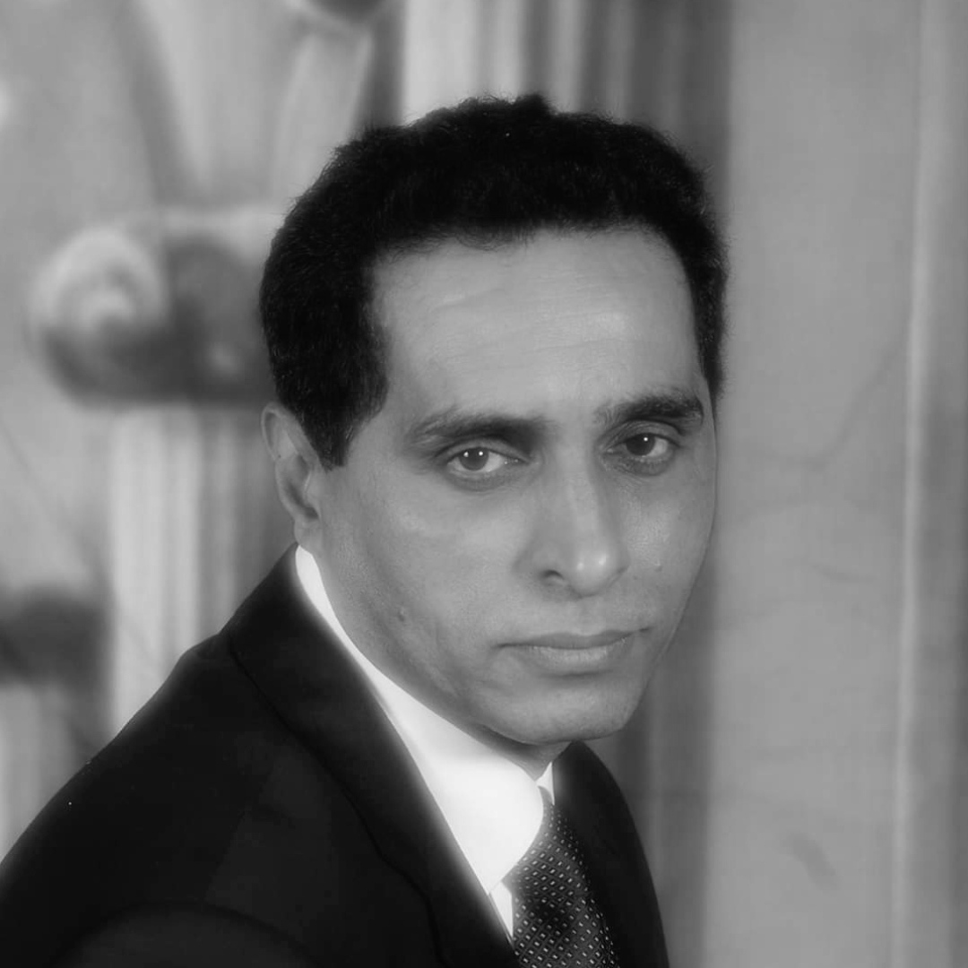 Azhar Durrani l Insurance Broker l BIG Insurance Pickering
