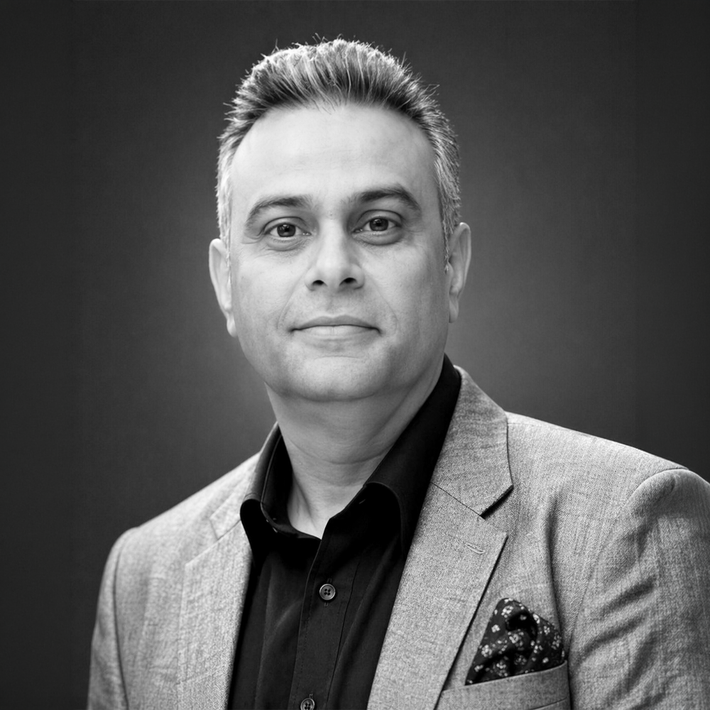 Ahmer Farouqi l Managing Partner l BIG Insurance Pickering