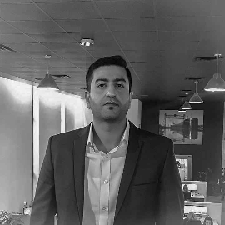 Hassan Ashiq l Managing Partner l BIG Insurance Waterdown