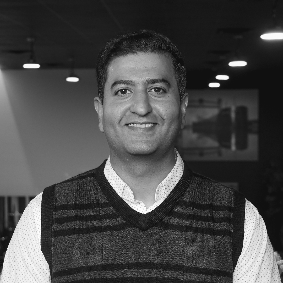 Hassan Ashiq l Managing Partner l BIG Insurance Waterdown