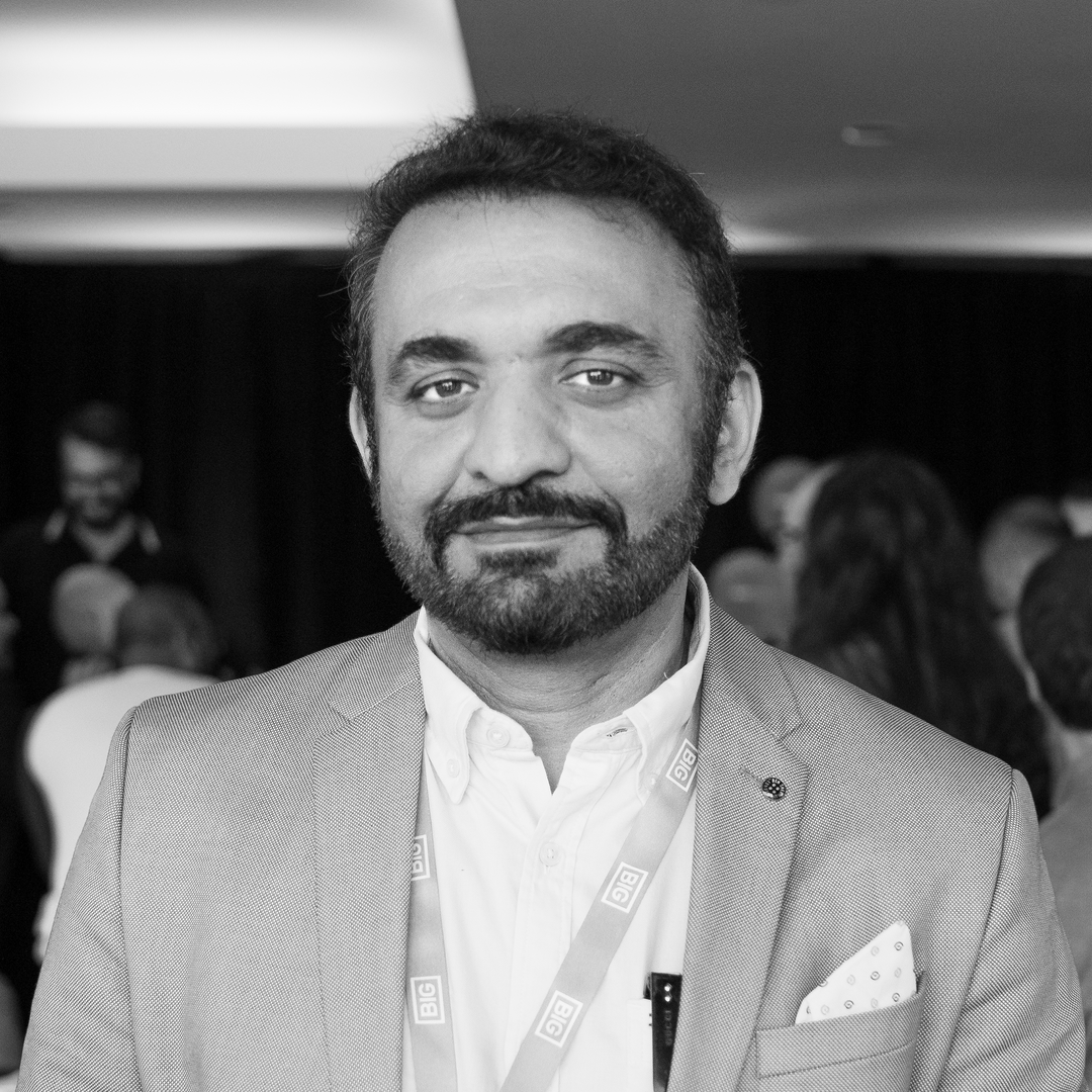 Ali Malik l Managing Partner l BIG Insurance Burlington North