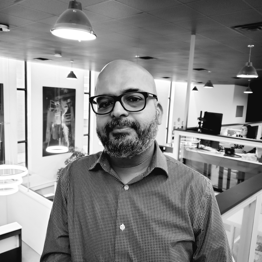Hasan Talal l Senior Account Manager l BIG Insurance Vaughan Hasan Talal l Senior Account Manager l BIG Insurance Vaughan