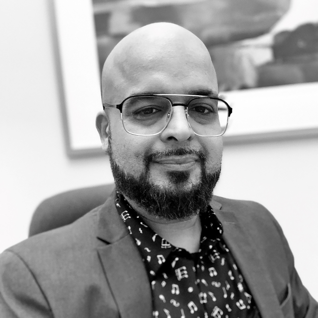 Hasan Talal l  Account Manager l BIG Insurance Vaughan