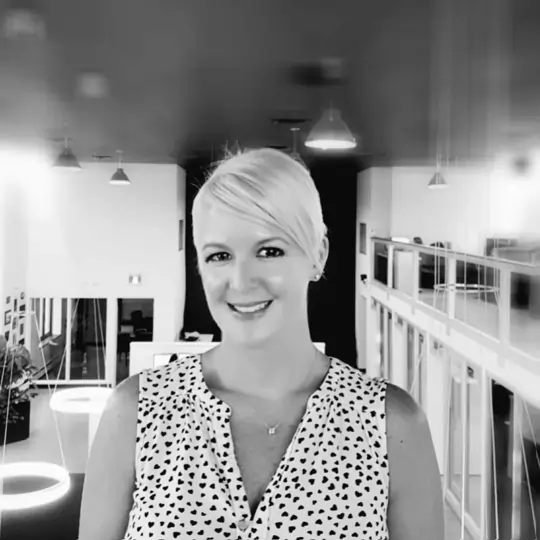 Sara Slattery l Branch Manager l BIG Insurance Welland