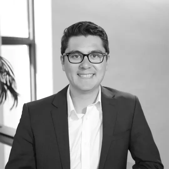 Mark Whiteley l VP Commercial Insurance l BIG Insurance Welland