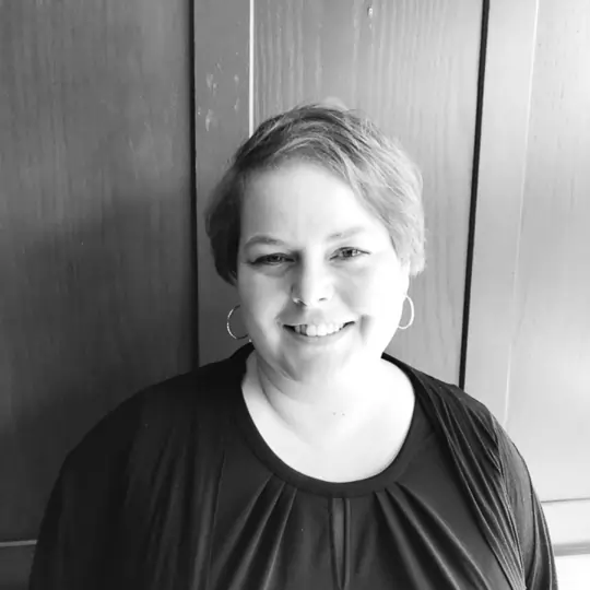 Becky Hamilton I Quality Assurance Analyst I BIG Insurance Welland