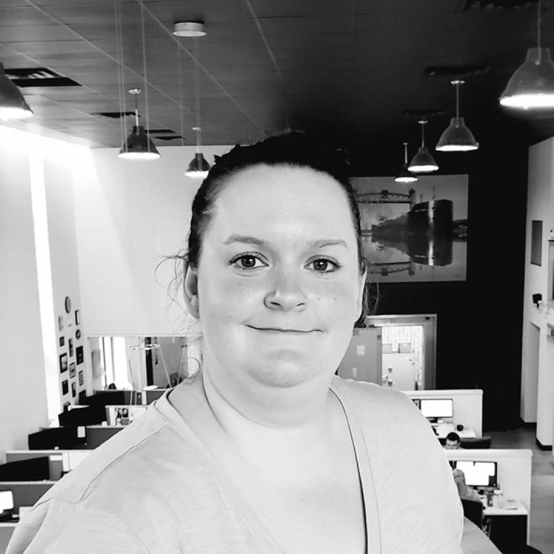 Katherine Kirchner l Technology Manager l BIG Insurance Welland