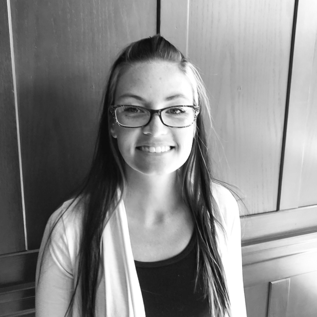 Keri-Ann Jones l Underwriter l BIG Insurance Welland