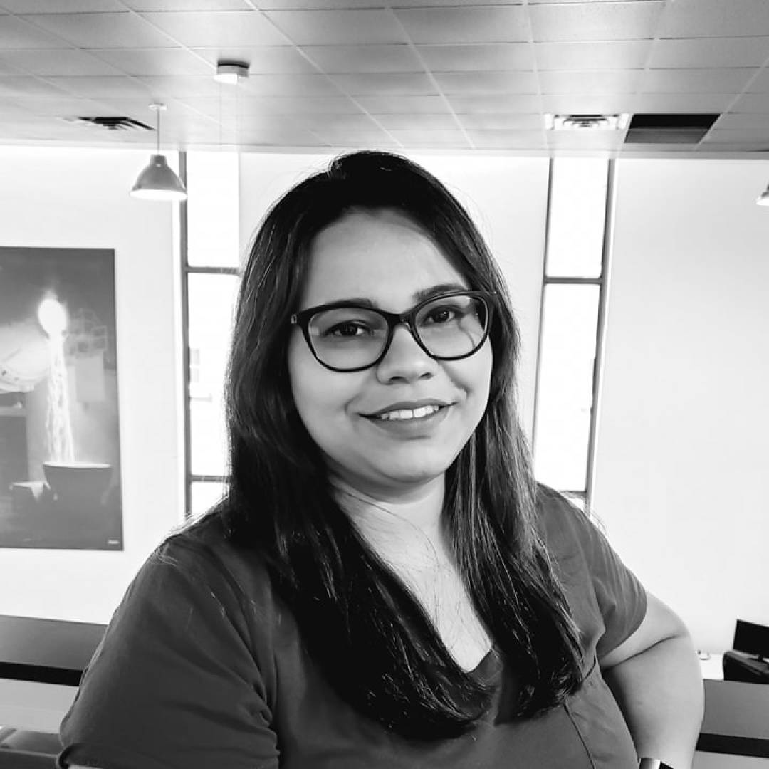 Maithili Kadambande l Underwriter l BIG Insurance Welland Maithili Kadambande l Underwriter l BIG Insurance Welland