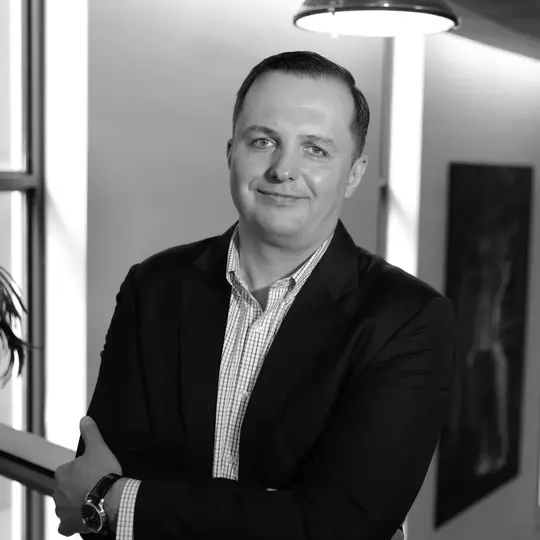 Sylvester Slowakiewicz l Director of Insurance Operations l BIG Insurance Welland