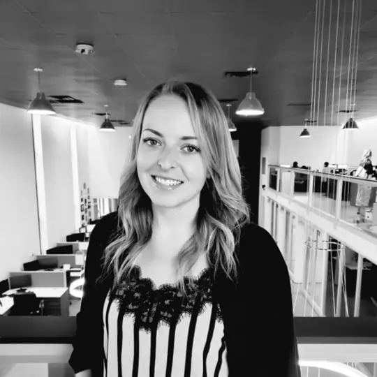 Taylor Bilodeau l Account Manager, Team Lead l BIG Insurance Welland