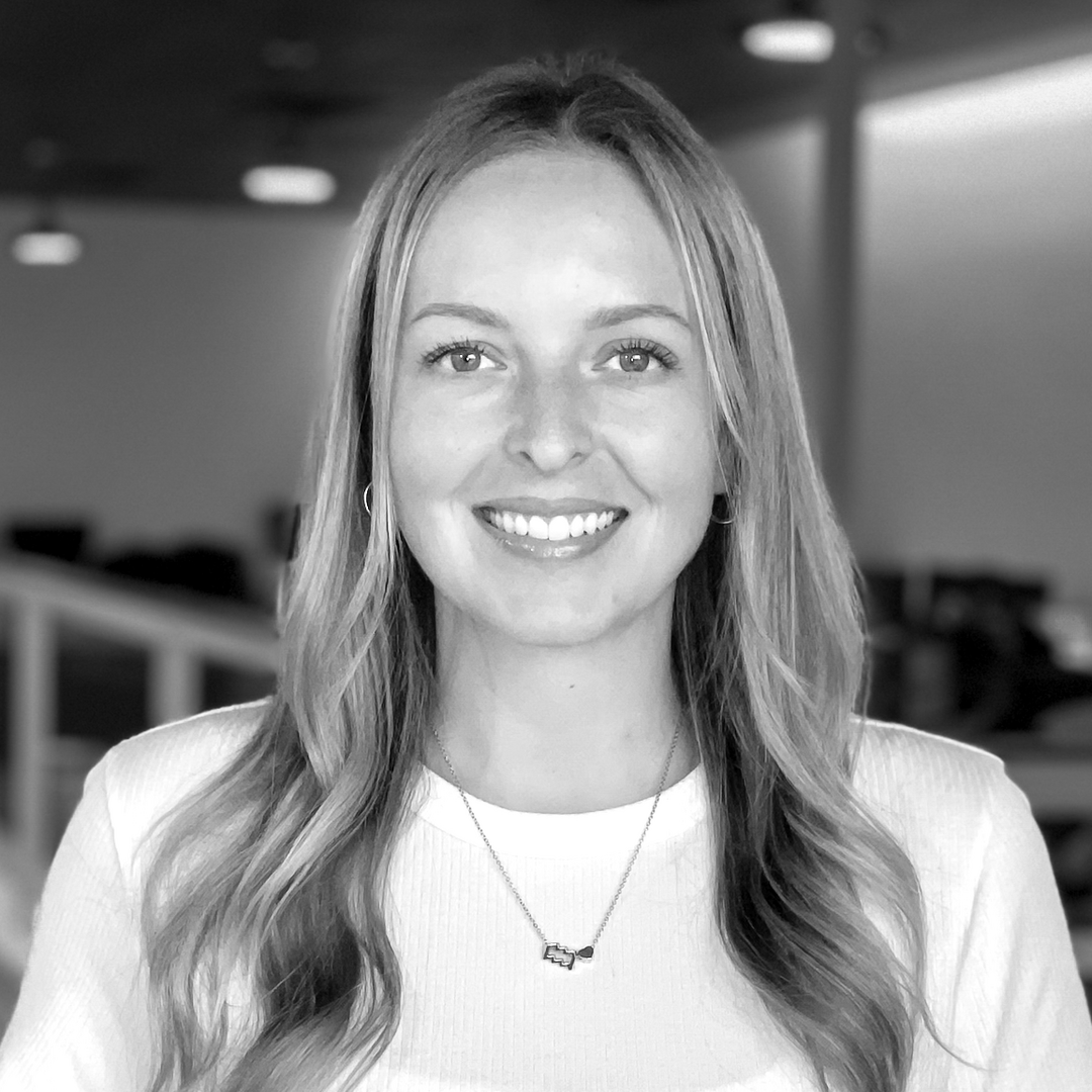 Taylor Bilodeau l Account Manager, Team Lead l BIG Insurance Welland
