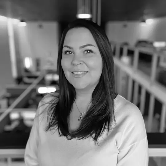 Tawnya Brady l Branch Manager l BIG Insurance Welland