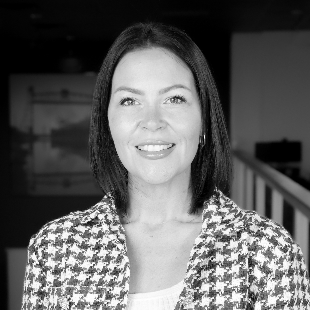 Tawnya Brady l Director of Quality Assurance l BIG Insurance Welland