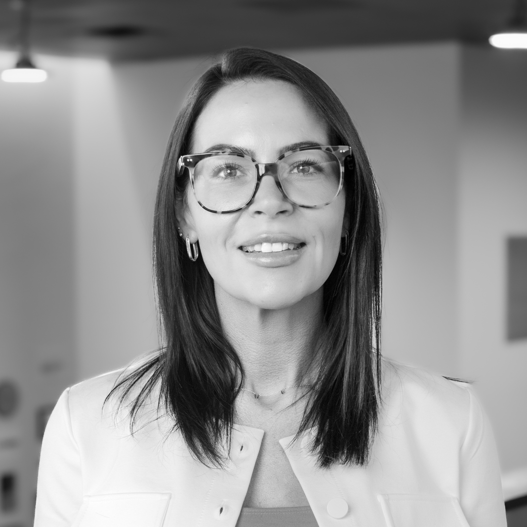 Tawnya Brady l Director of Quality Assurance l BIG Insurance Welland