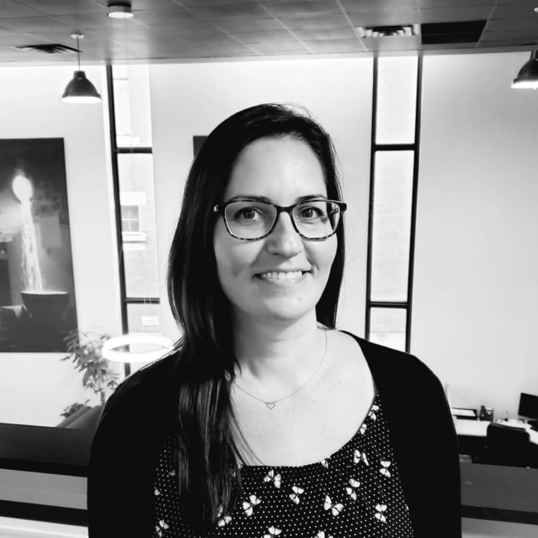 Gabrielle Richard l Underwriter l BIG Insurance Welland