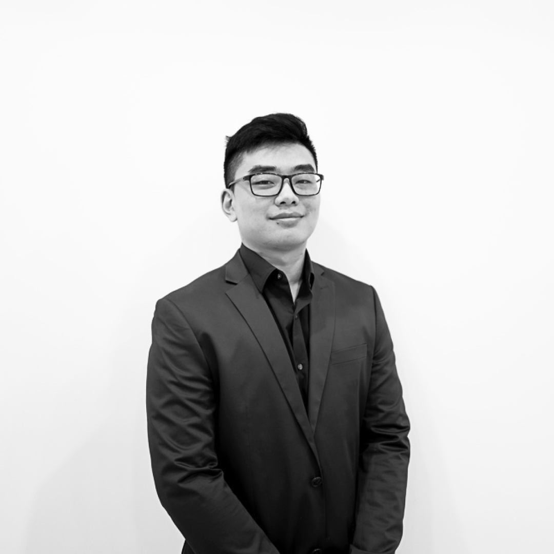 Camus Yu l TSR l BIG Insurance Markham South
