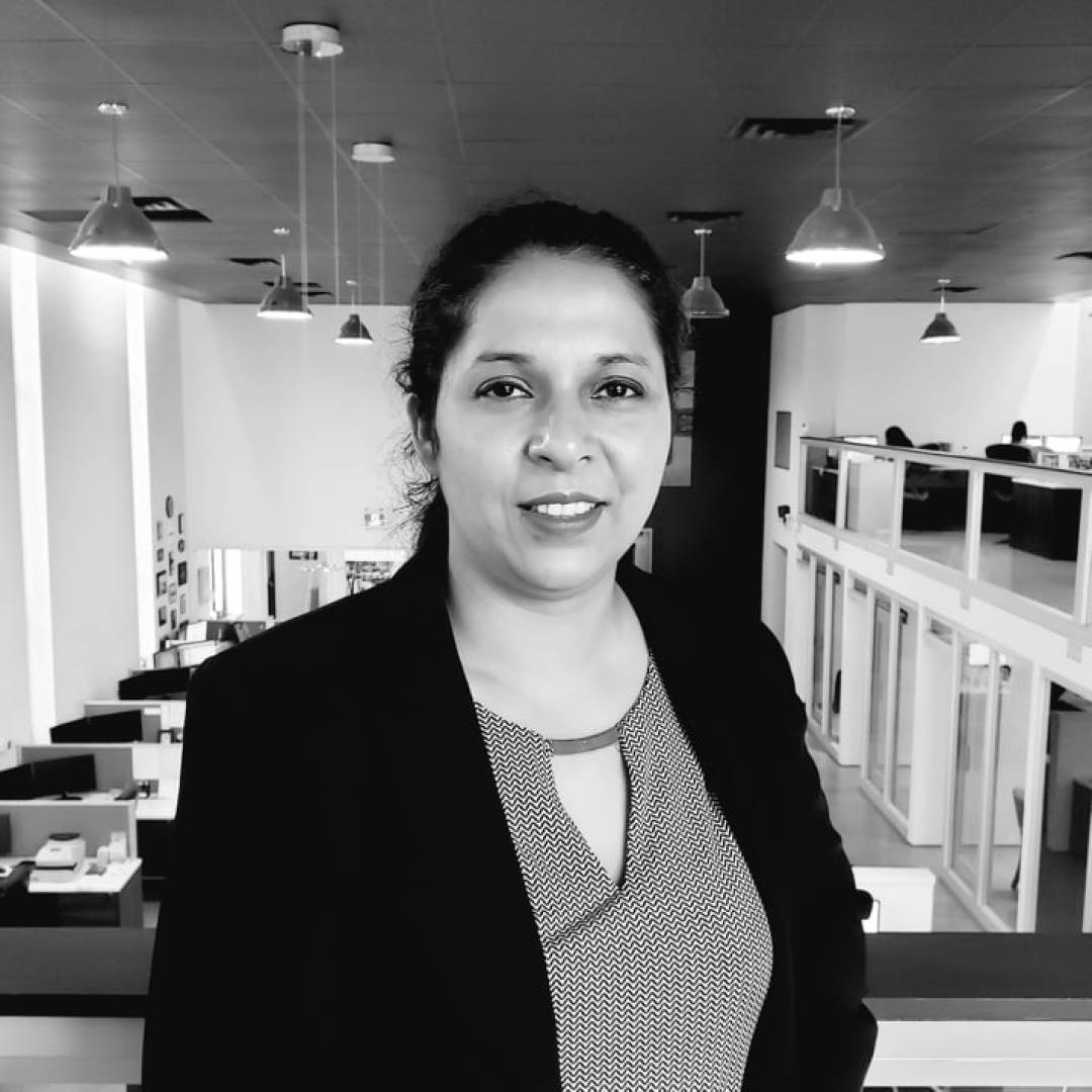Mona Ghotra l Senior Account Manager l BIG Insurance Vaughan