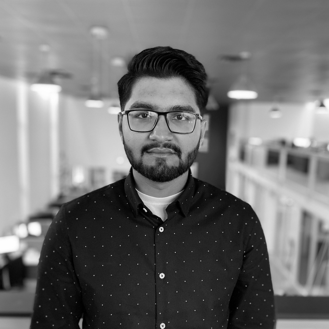 Faheem Sarwar l Service Manager l BIG Insurance Vaughan