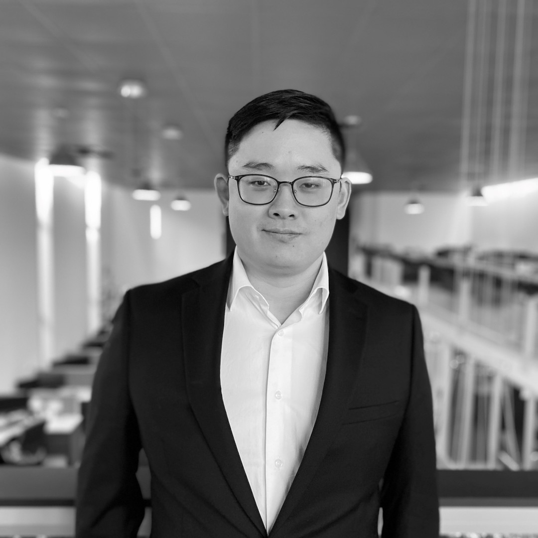 Charlie Luo l Broker l BIG Insurance Markham North Charlie Luo l Broker l BIG Insurance Markham North