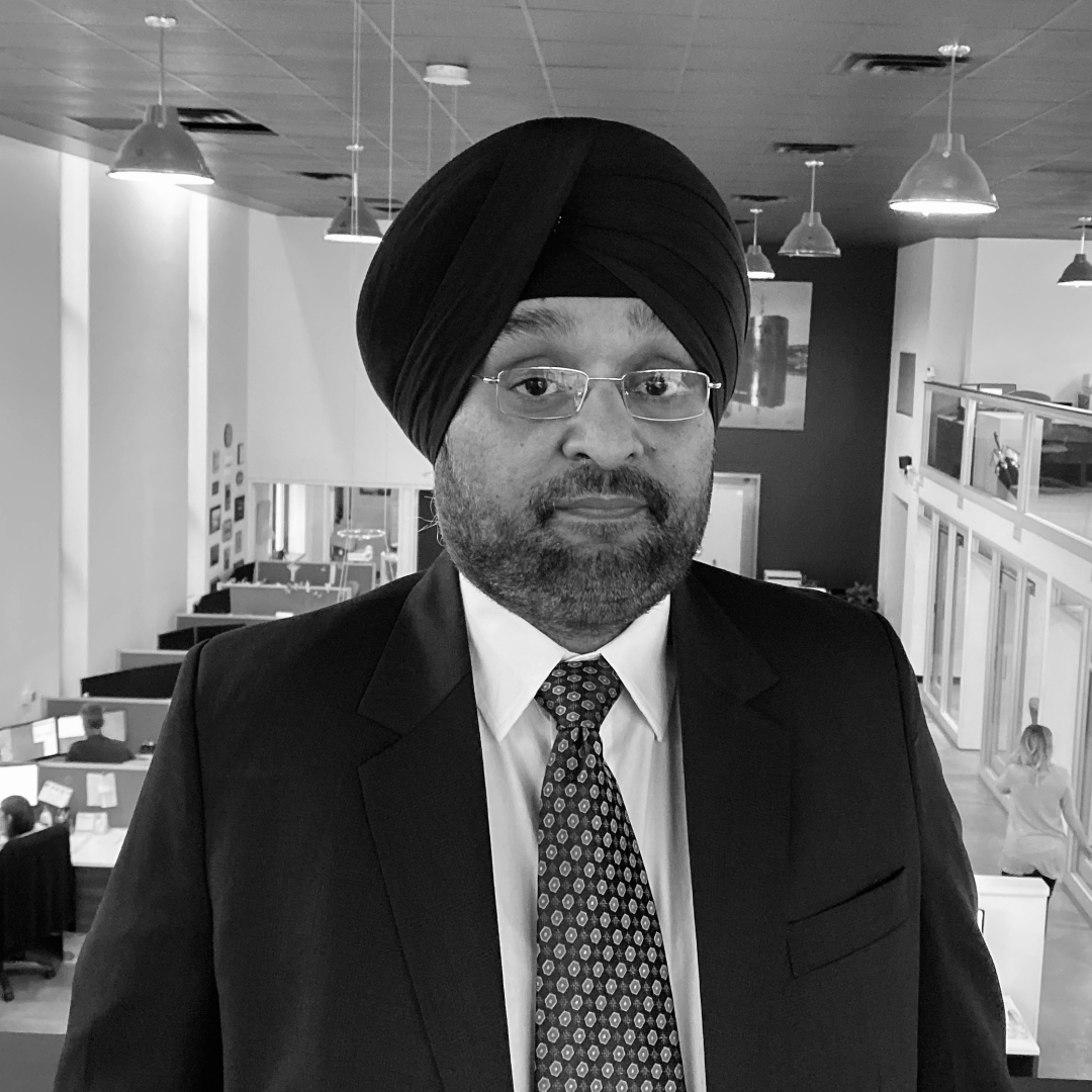 Harpreet Nalwa I Insurance Broker I BIG Insurance Bolton