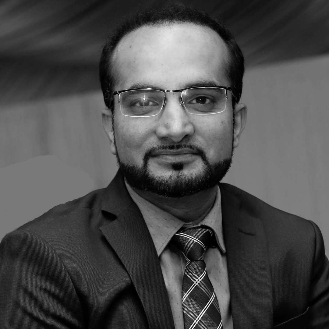 Tahir Ahmed I Insurance Broker I BIG Insurance Mississauga East