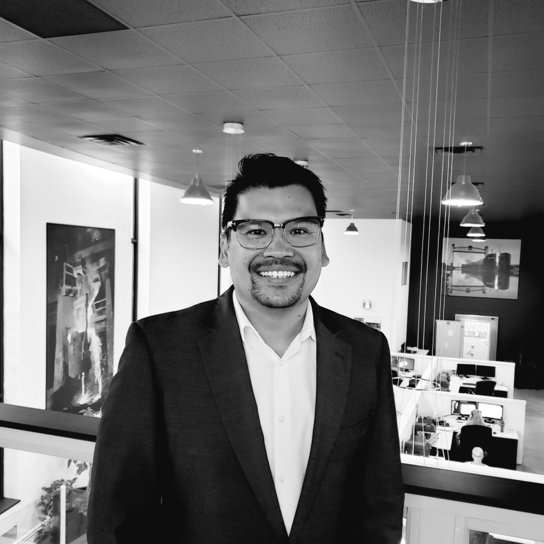 Julius Espiritu I Broker I BIG Insurance East York