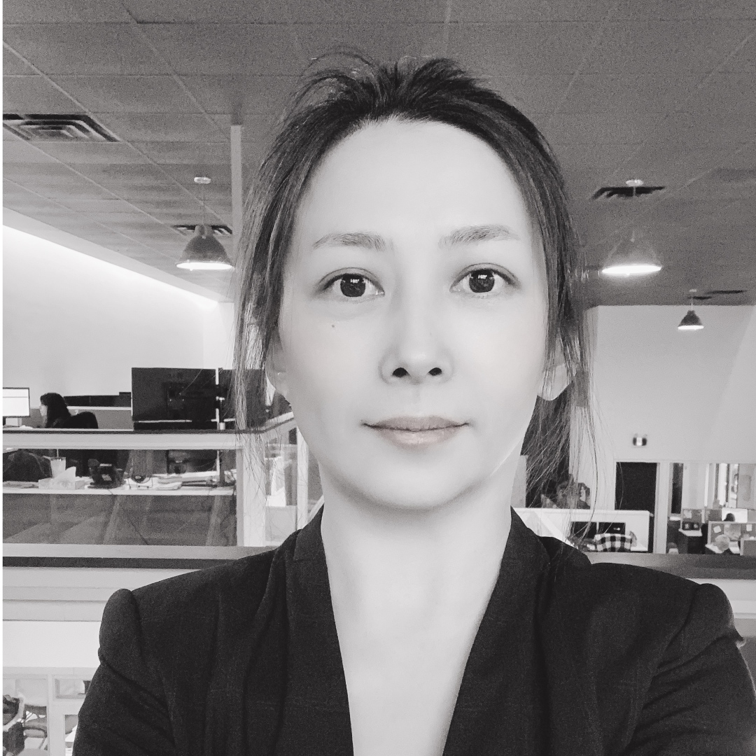 Tracy Pu I Senior Broker I BIG Insurance Markham North Tracy Pu I Senior Broker I BIG Insurance Markham North