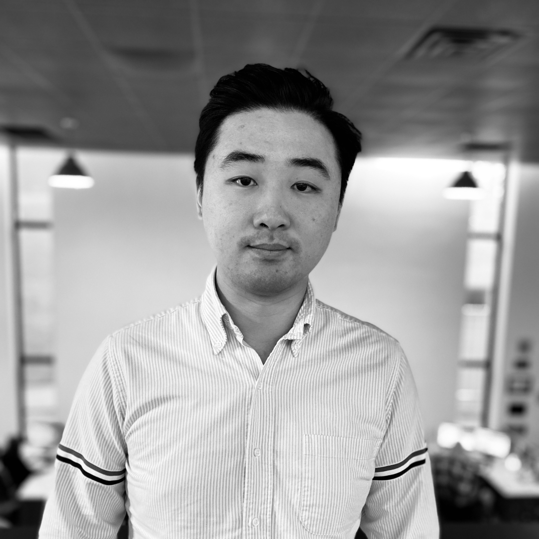 Allen Liu I Senior Broker I BIG Insurance East York