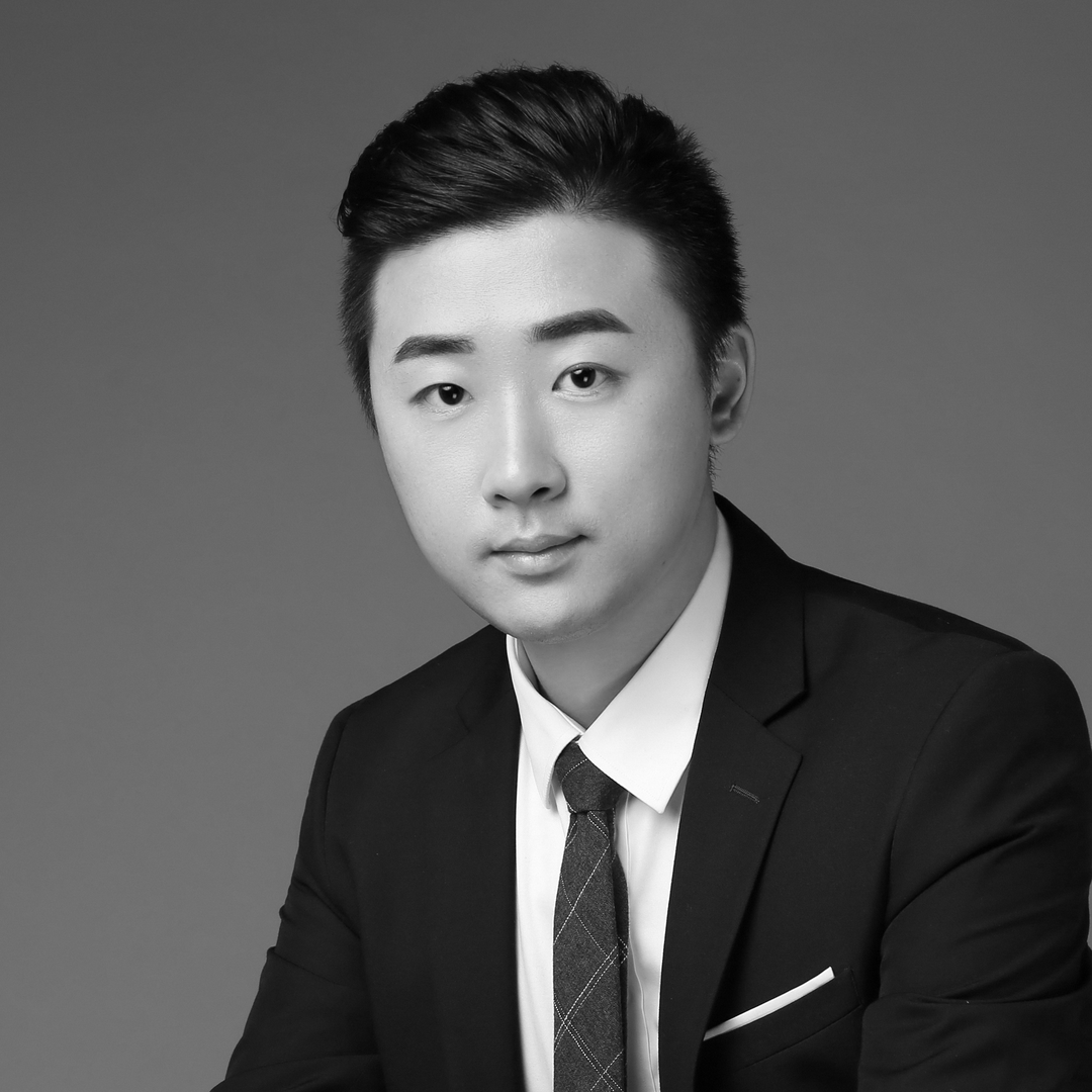 Allen Liu I Senior Broker I BIG Insurance East York