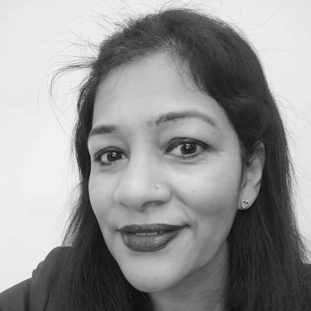 Anjali Sapre | Senior Insurance Broker | BIG Insurance Milton