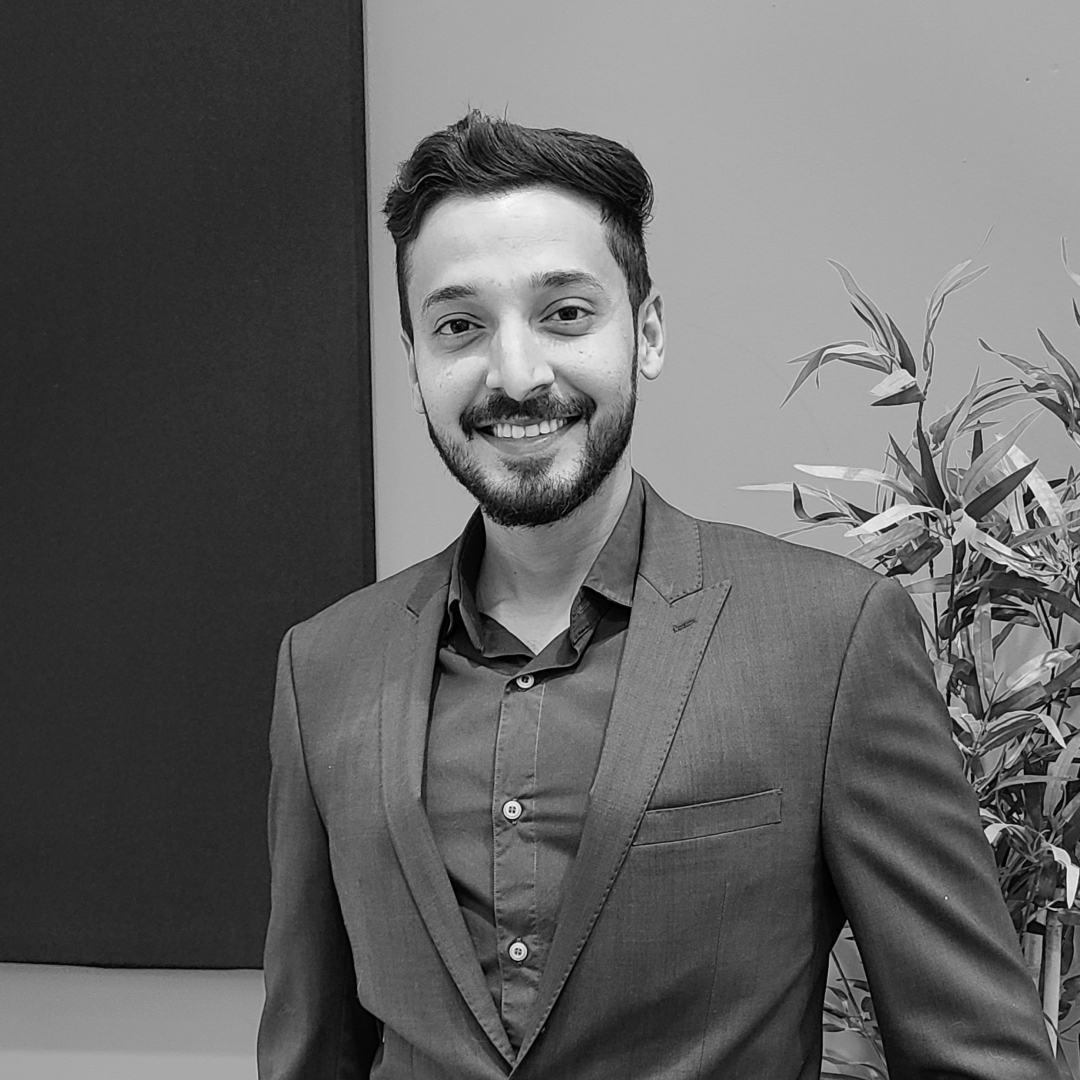 Mir Muneeb | Insurance Broker | BIG Insurance Mississauga East