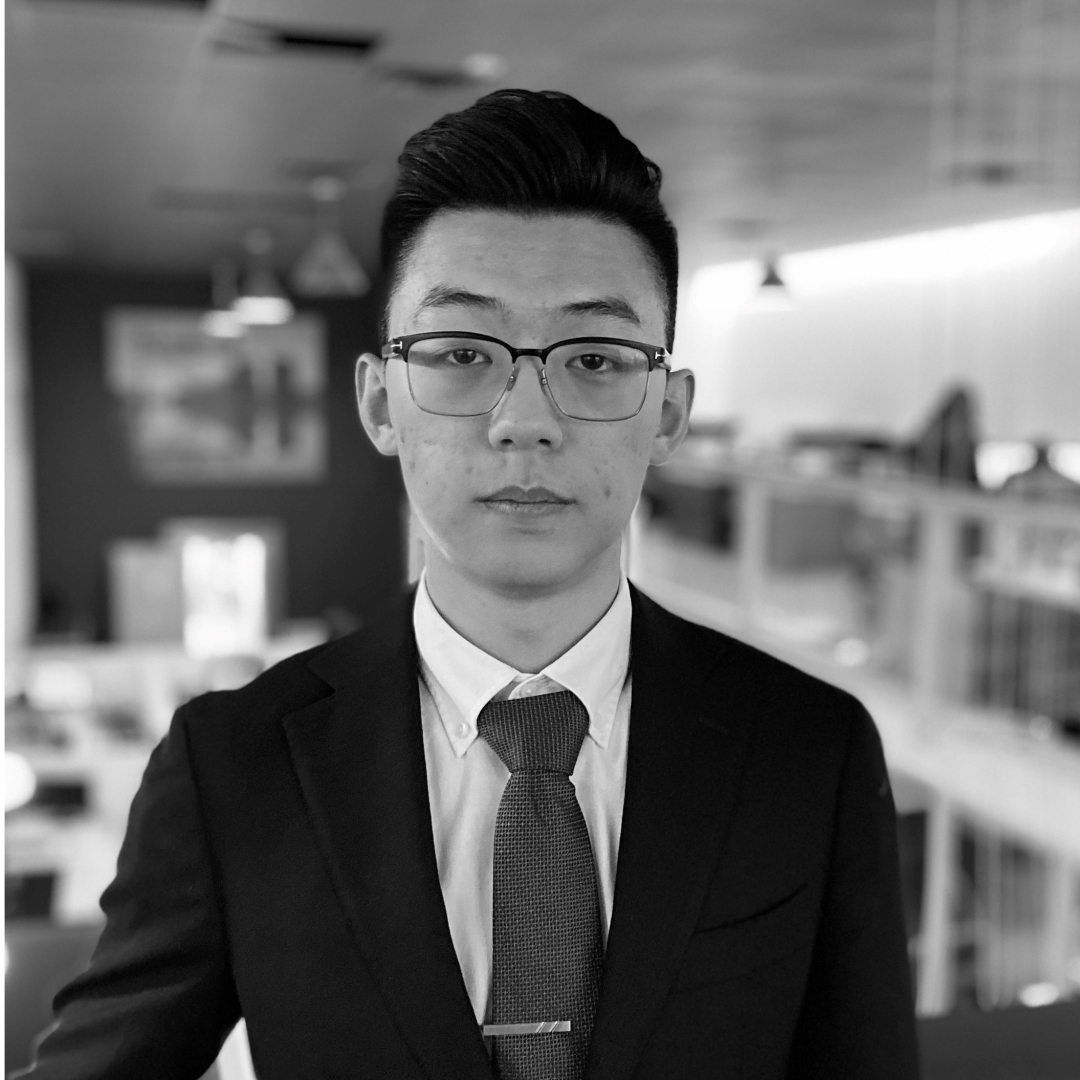 Anthony Hu | Dual Broker | BIG Insurance Richmond Hill