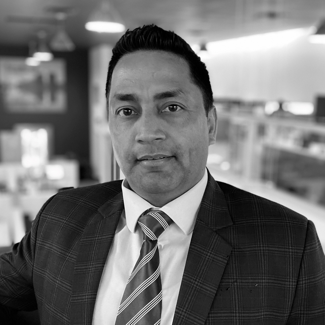 Kulwinder Guleria I Broker Partner I BIG Insurance Welland