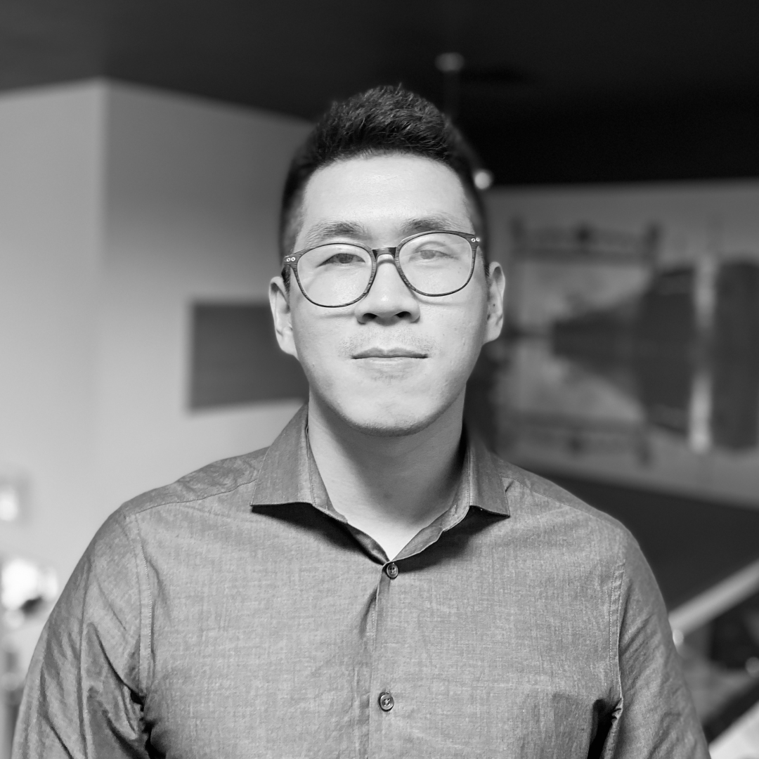 Jeff Chen | Broker | BIG Insurance Newmarket