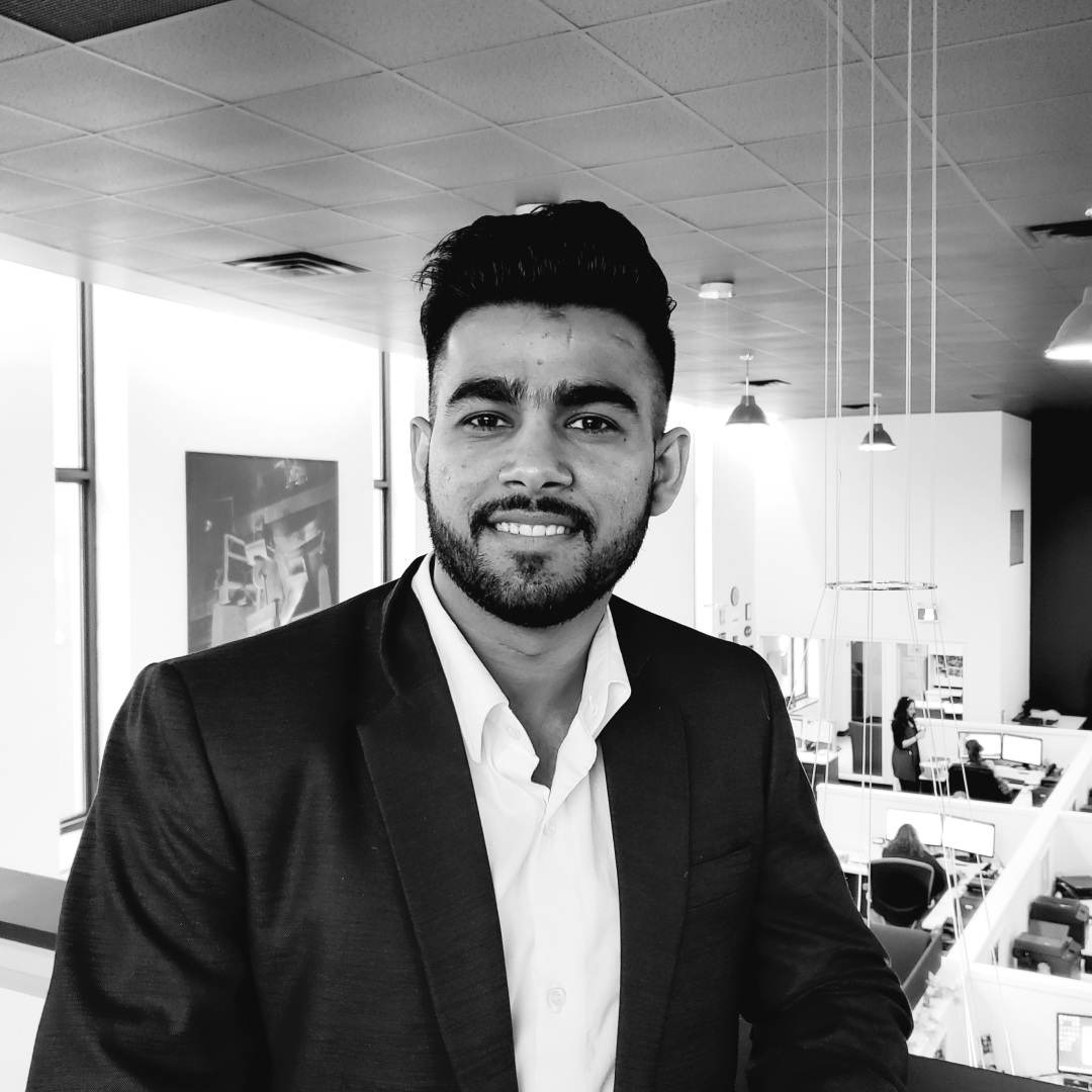 Rohit Malhotra I Insurance Broker I BIG Insurance Mississauga West