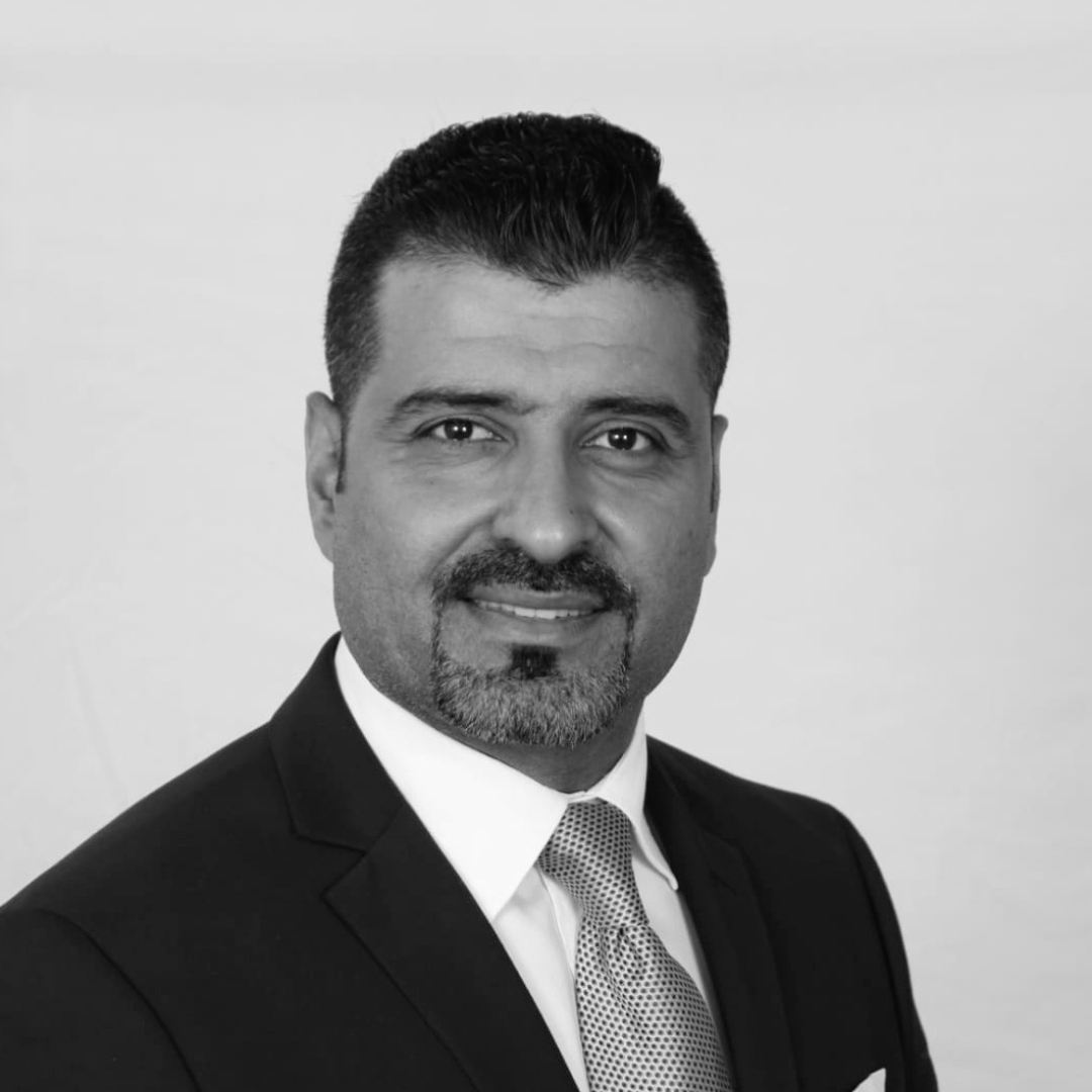 Saif Majeed | Broker | BIG Insurance Burlington East