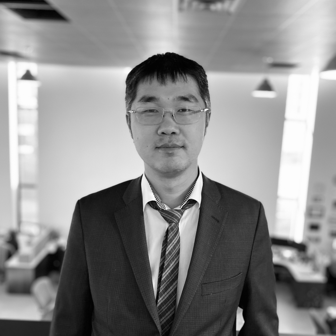 Dexter Gong | Managing Partner | BIG Insurance York