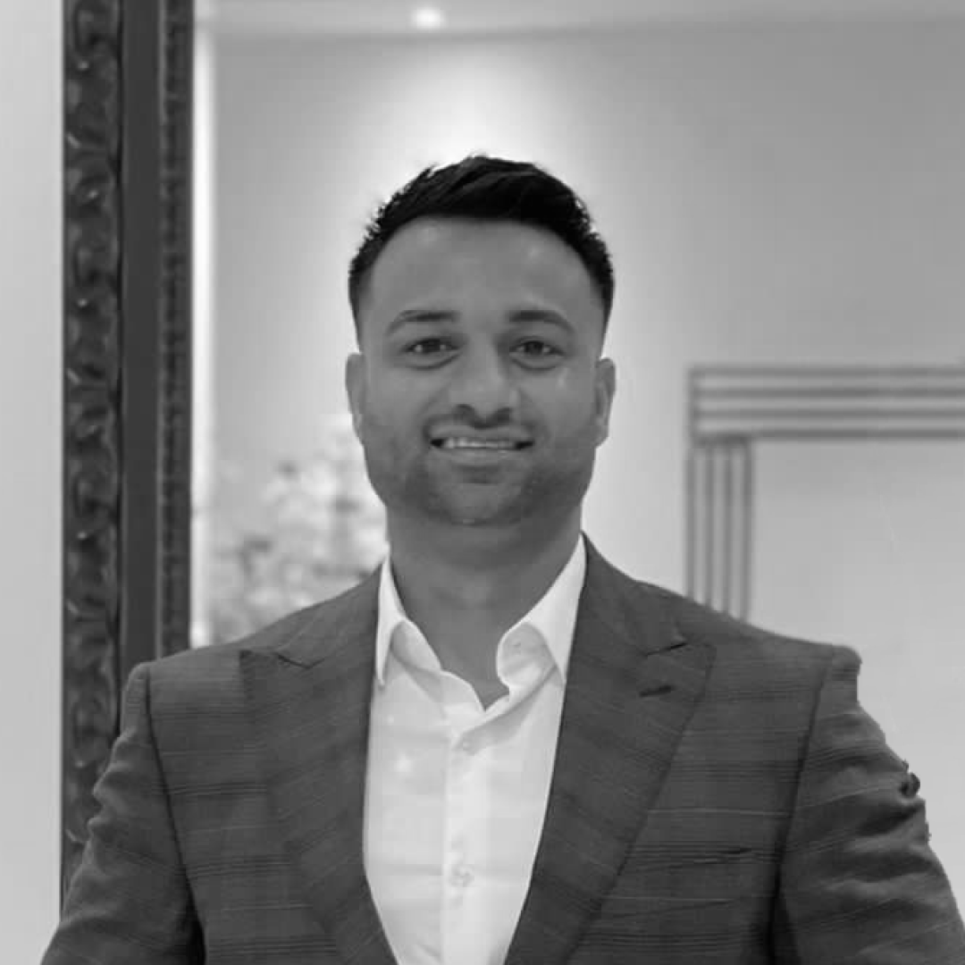 Affan Yunus | Managing Partner | BIG Insurance Grimsby