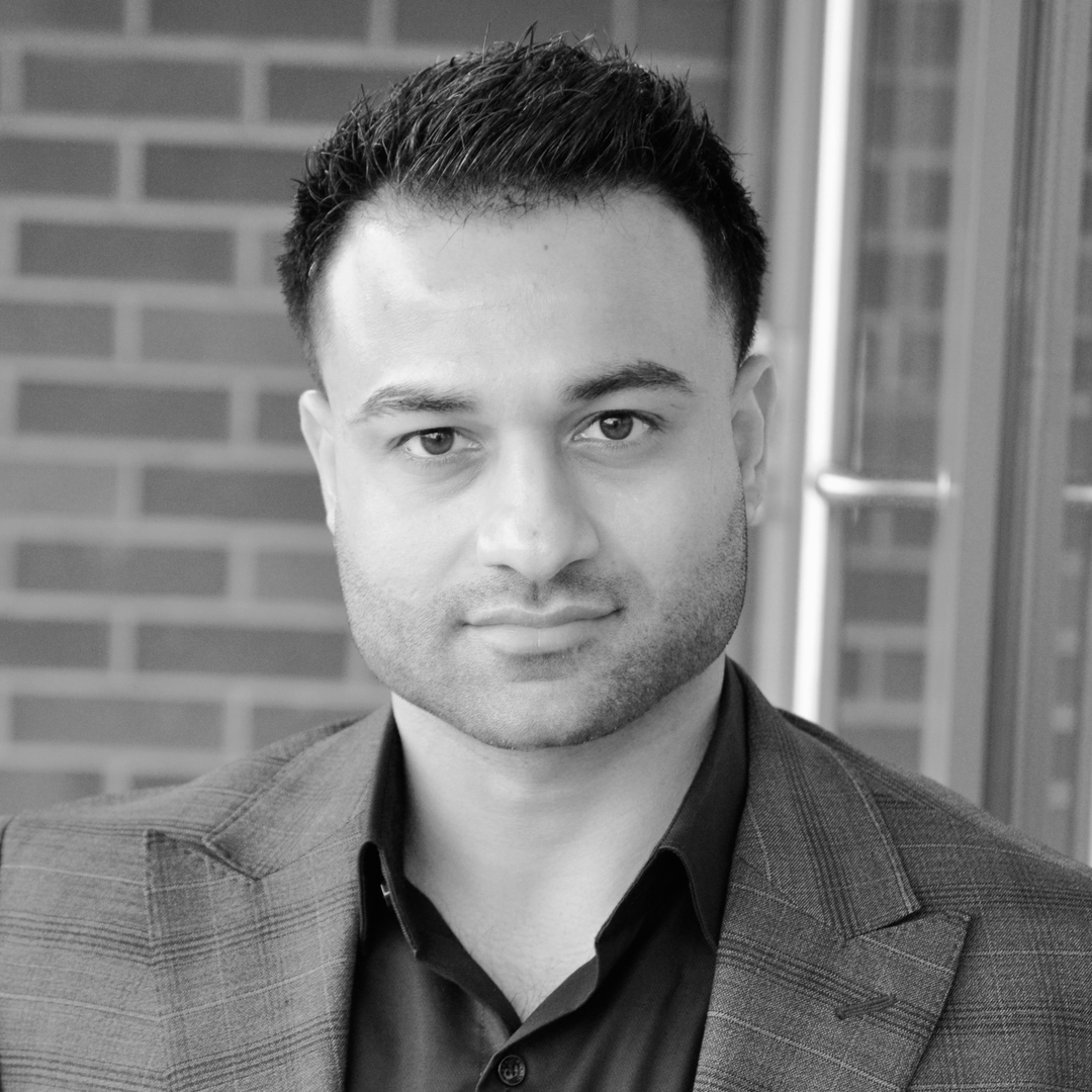 Affan Yunus | Managing Partner | BIG Insurance Grimsby