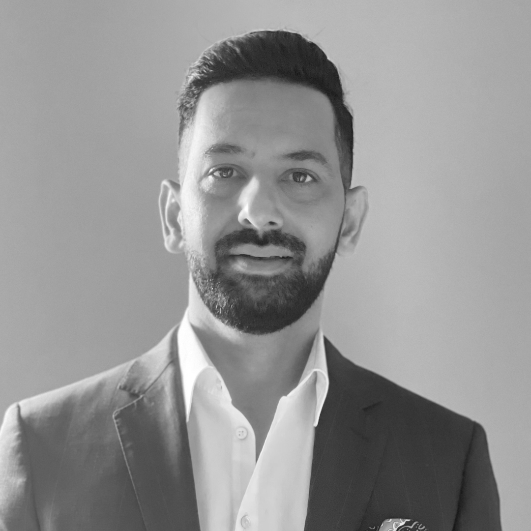 Somit Seth I Insurance Broker I BIG Insurance Pickering