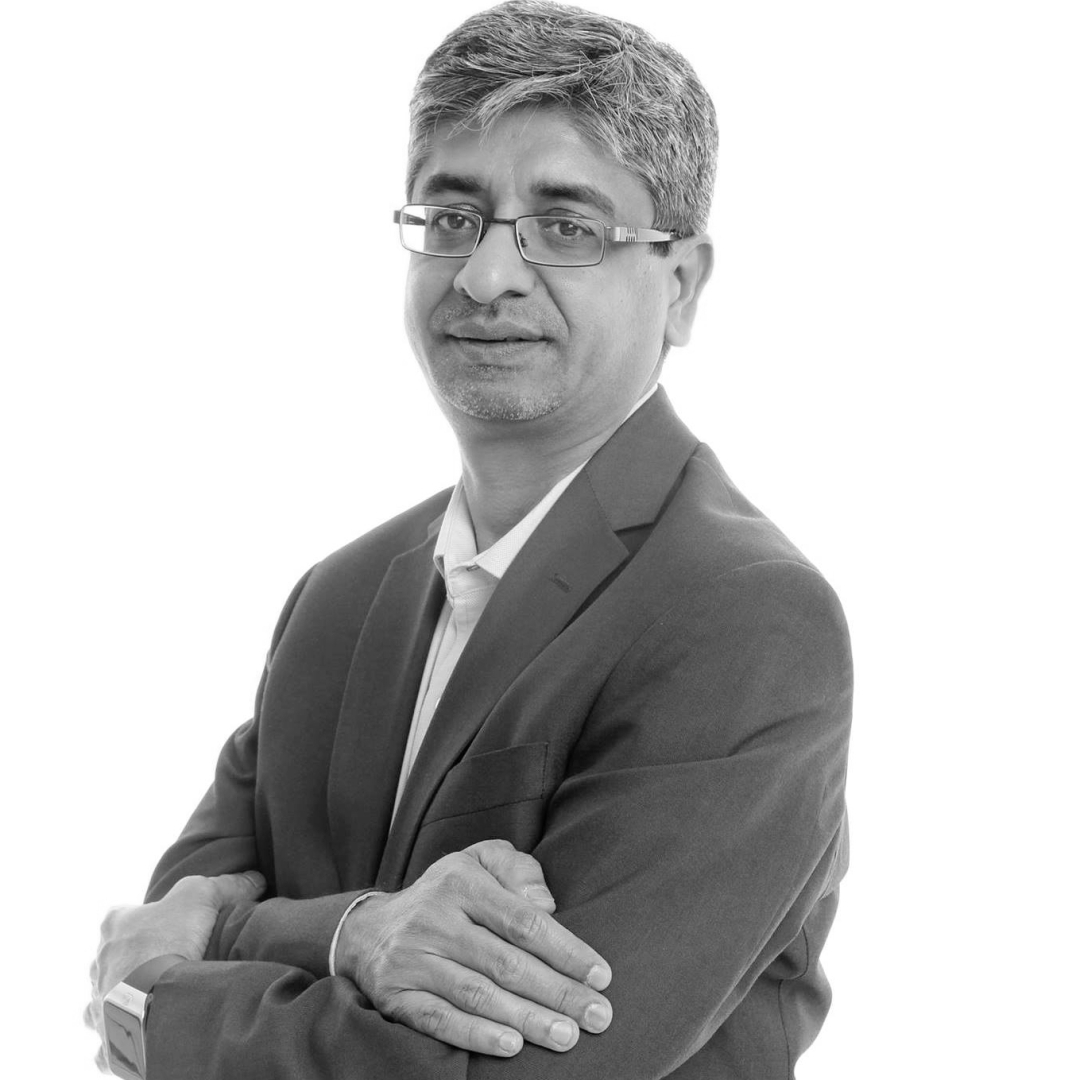 Nazim Charania | Broker | BIG Insurance Pickering