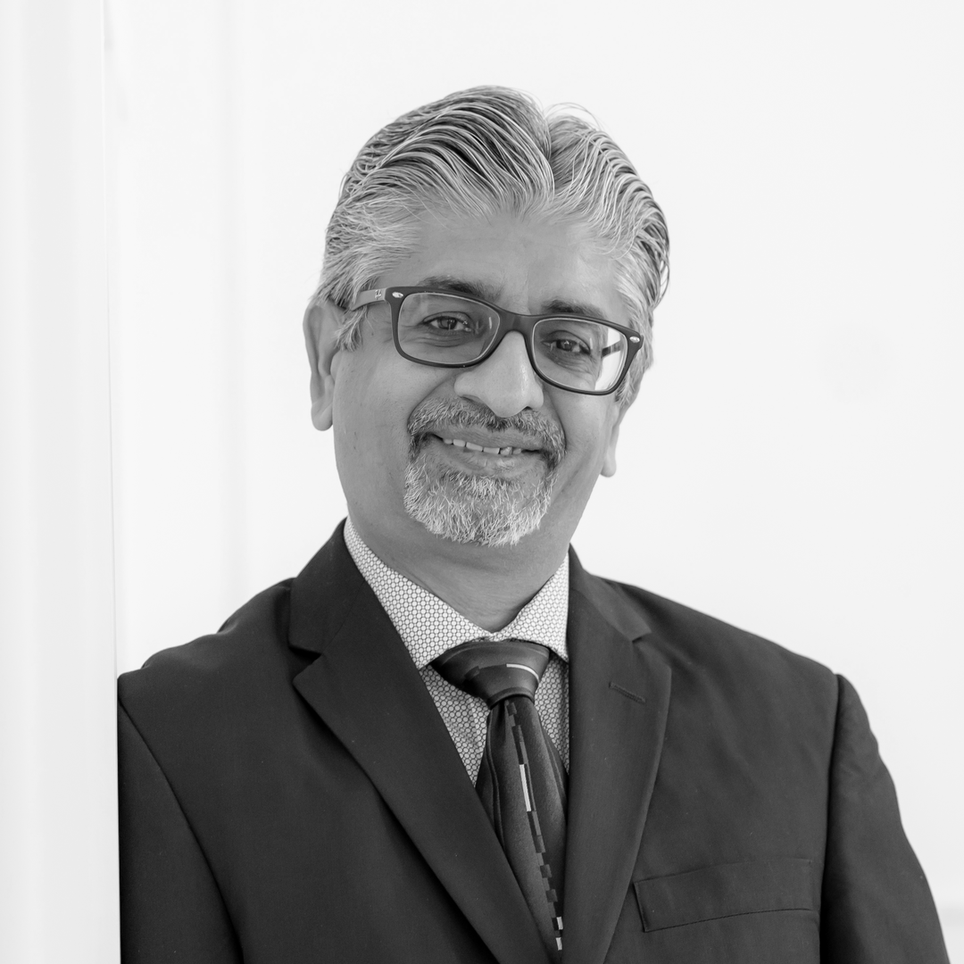 Nazim Charania | Managing Partner | BIG Insurance Courtice
