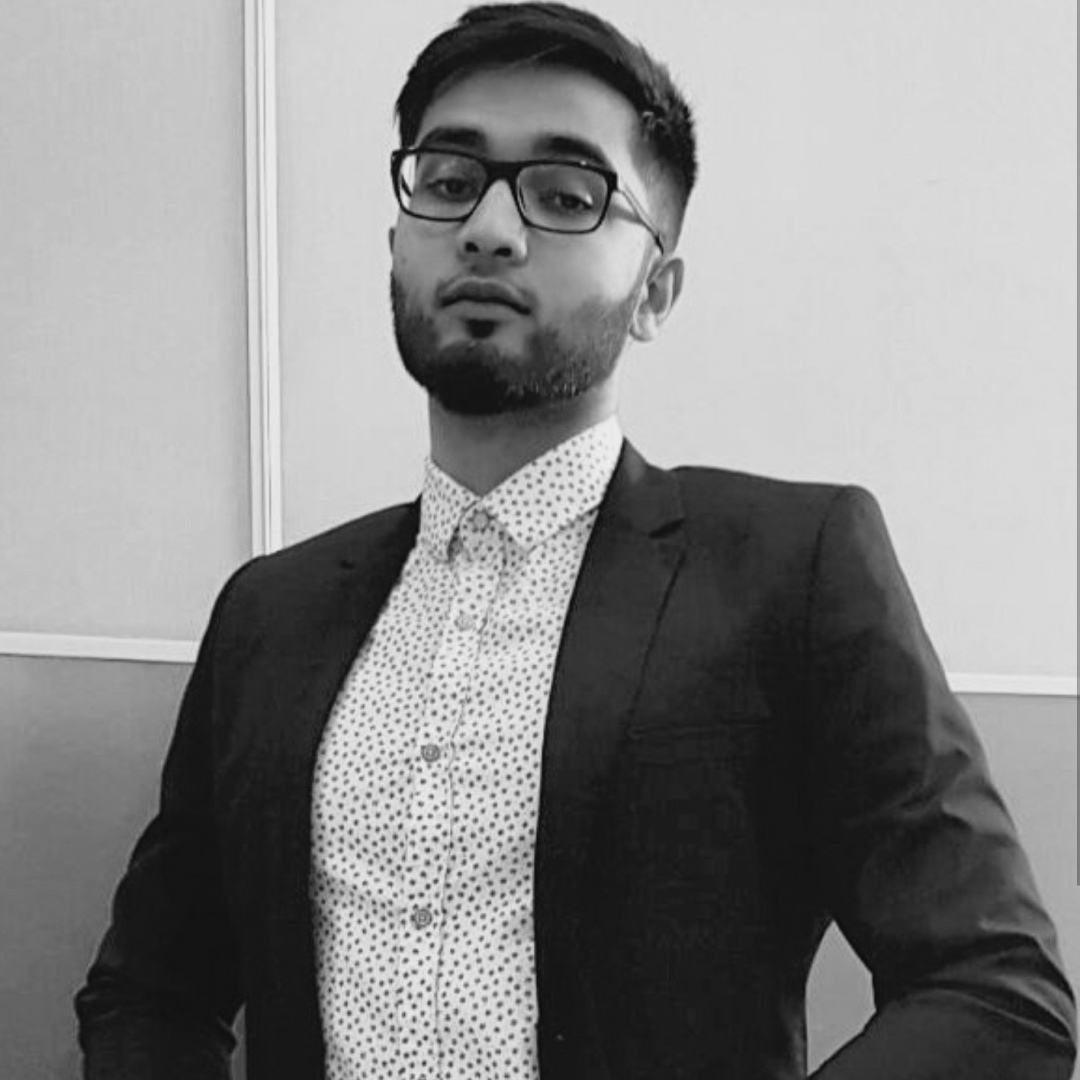 Saf Ahmad l Insurance Broker l BIG Insurance Hamilton