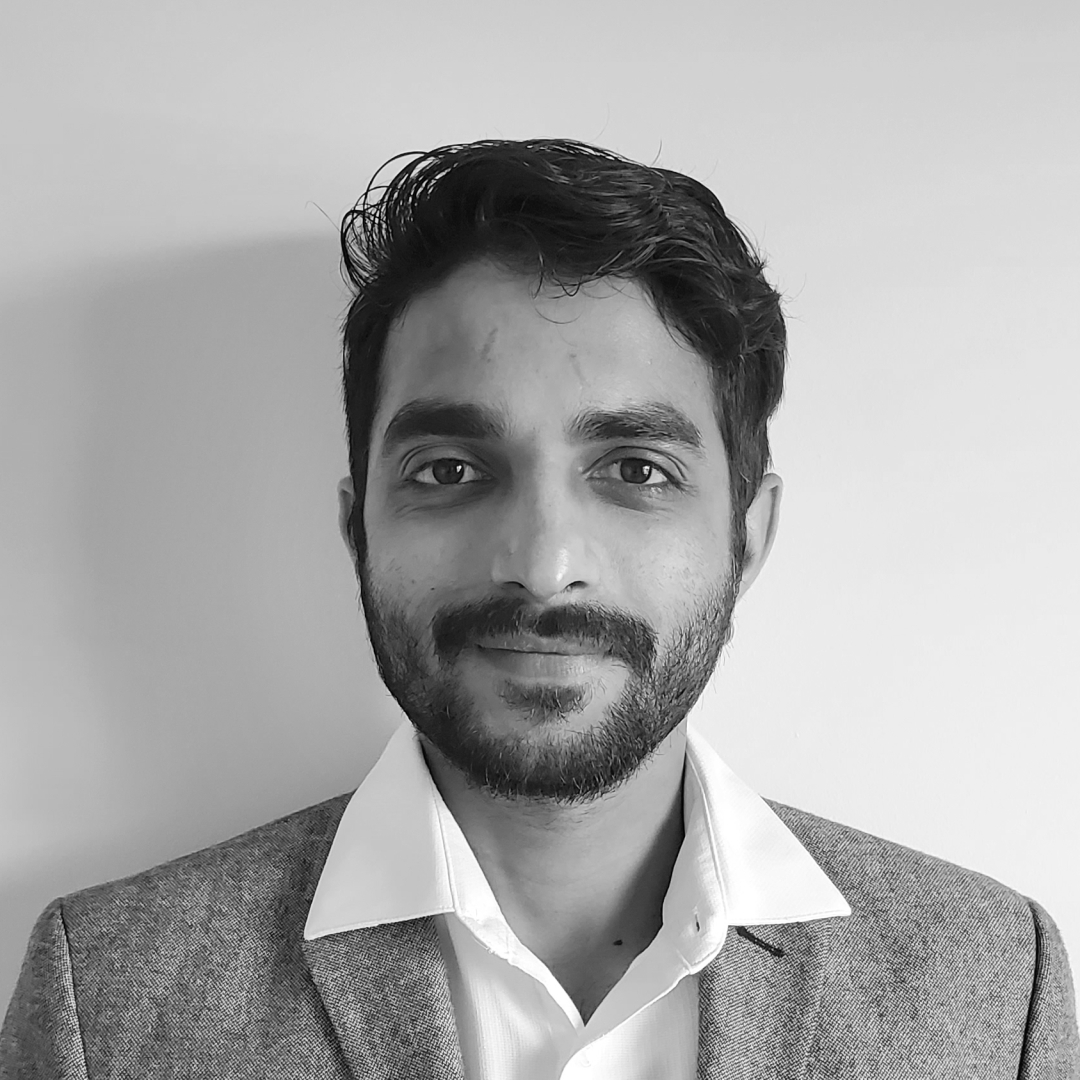 Sarang Chauhan | Senior Insurance Broker | BIG Insurance Mississauga East