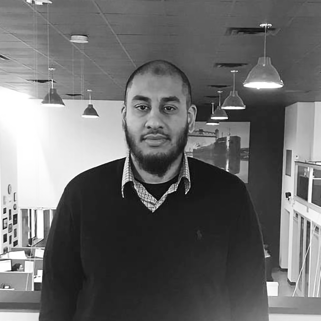 Shoaib Qureshi | Account Manager | BIG Insurance Mississauga West