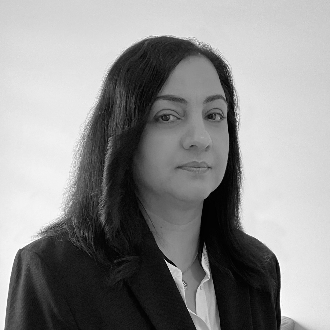 Ambreen Gul Muazzam | Senior Broker | BIG Insurance Milton