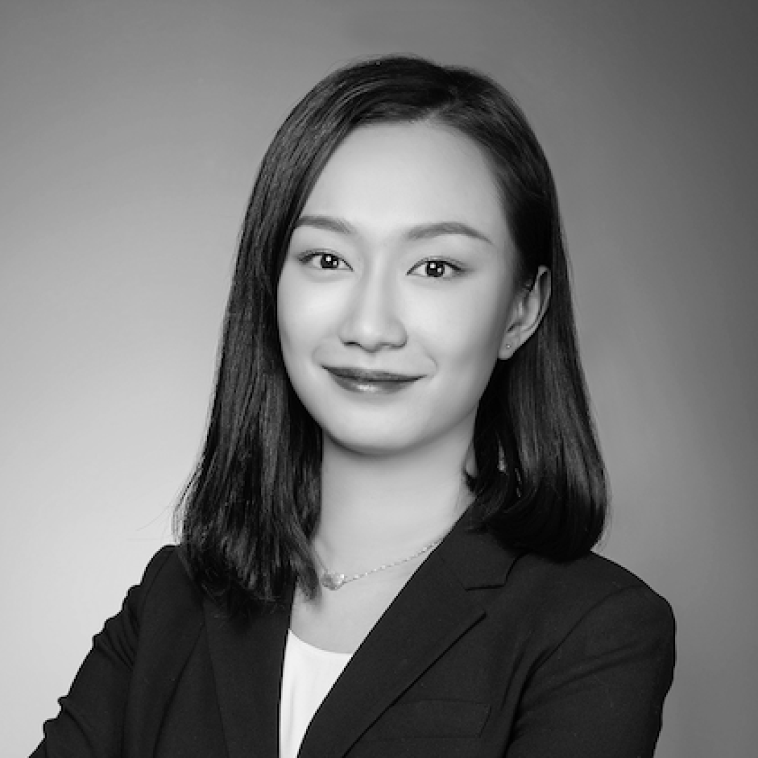 Chelsey Wang | Broker | BIG Insurance Burlington West