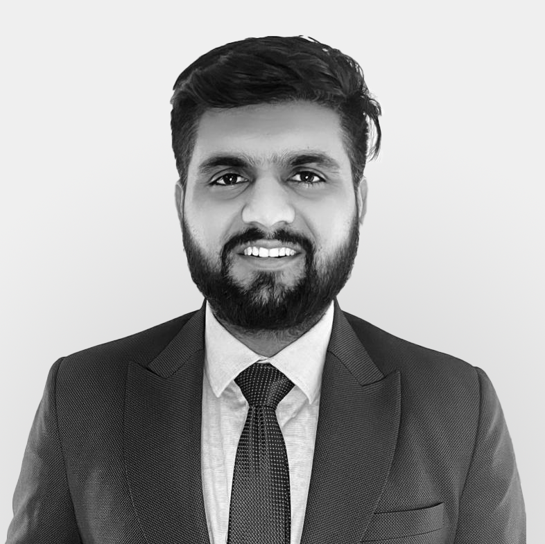 Rishap Arora | Broker | BIG Insurance Bolton
